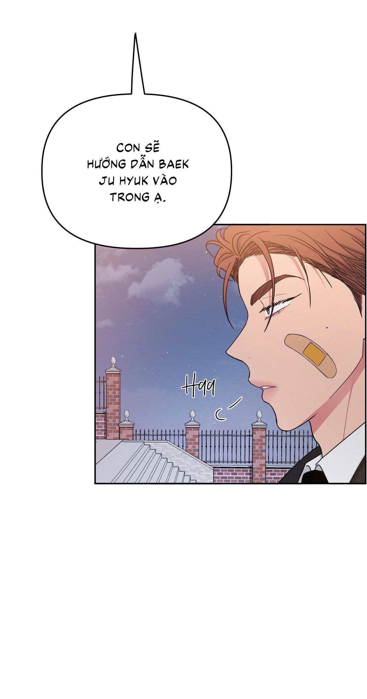 Đọc truyện  Chàng Trai Mỹ Thuật - Chapter 14