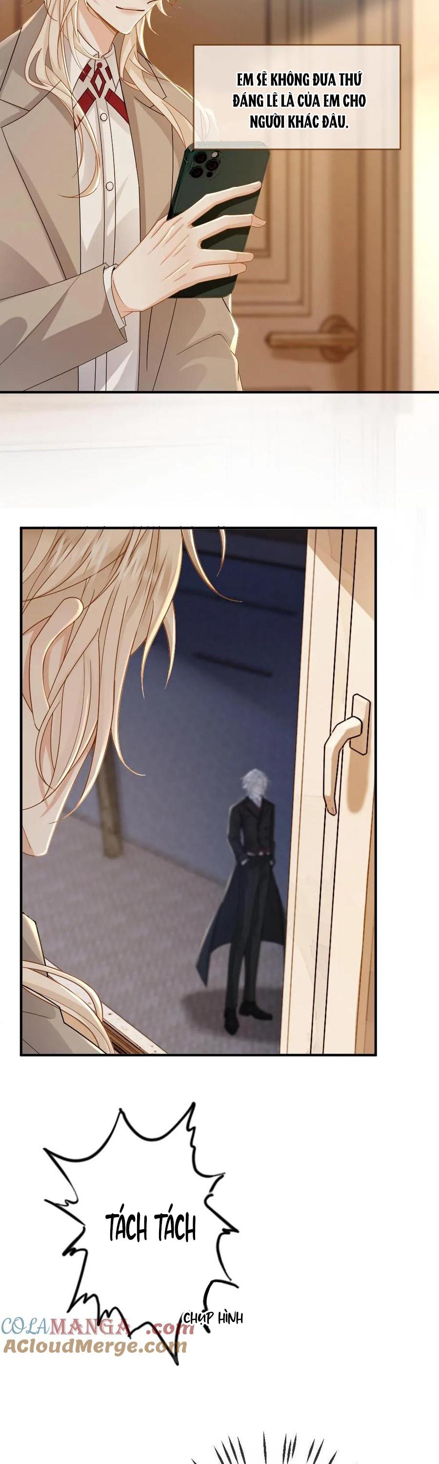 Đọc truyện Khát Vọng Ngọt Ngào - Chapter 199