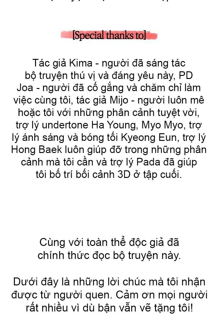 Đọc truyện NETKAMA PUNCH!! - Chapter 81.1