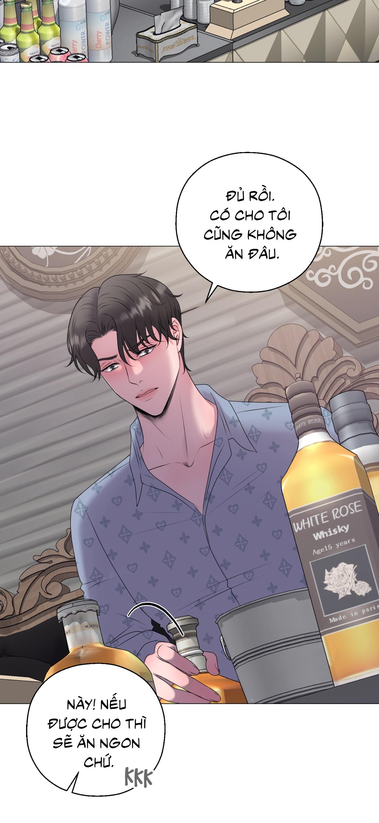 Đọc truyện Tiền bối của anh - Chapter 25