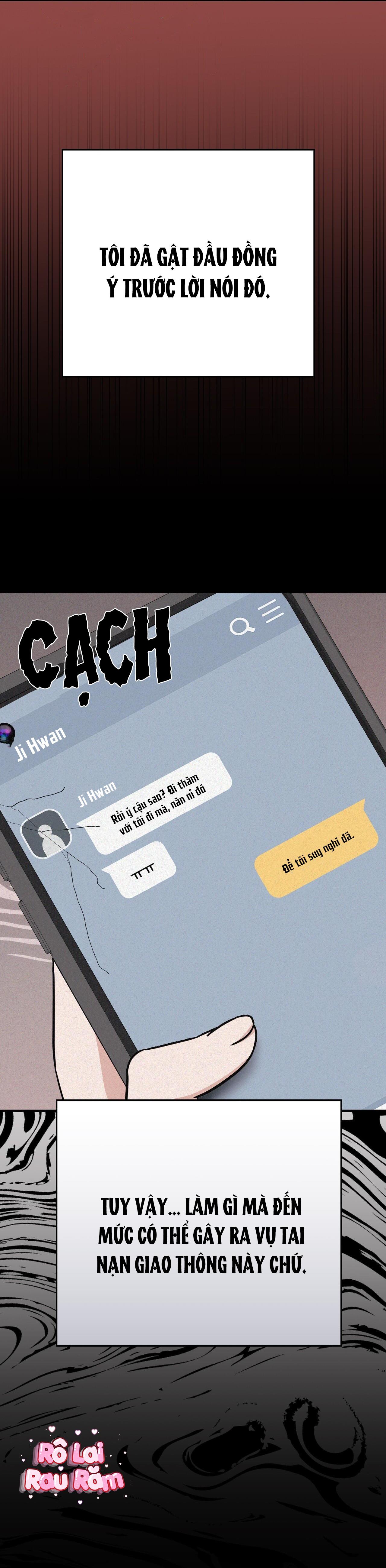 Đọc truyện FormLess - Chapter 48