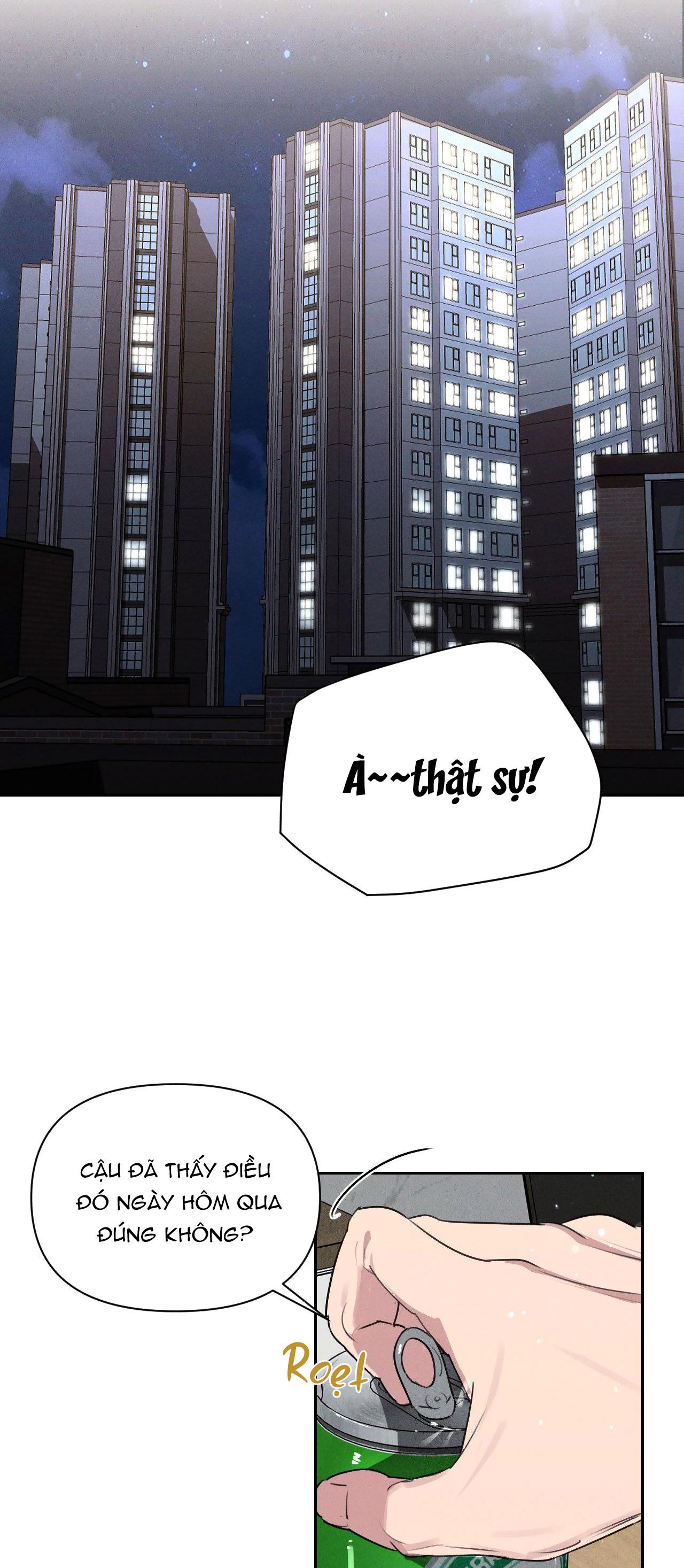 Đọc truyện XIỀNG XÍCH HOÀN MỸ - Chapter 19