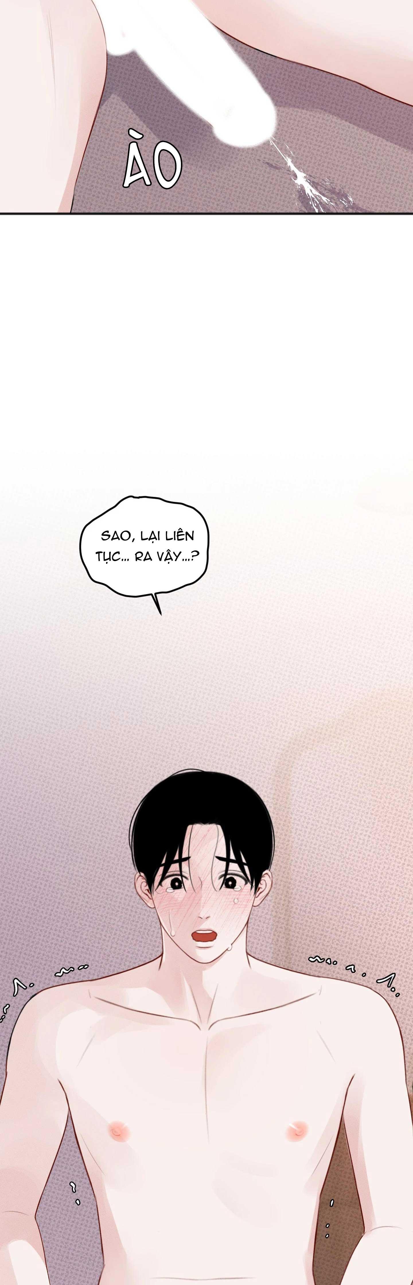 Đọc truyện BÉ XÚC TU - Chapter 29