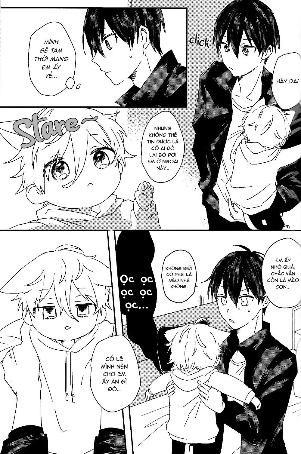 Đọc truyện Blue Lock Dj - Chapter 61