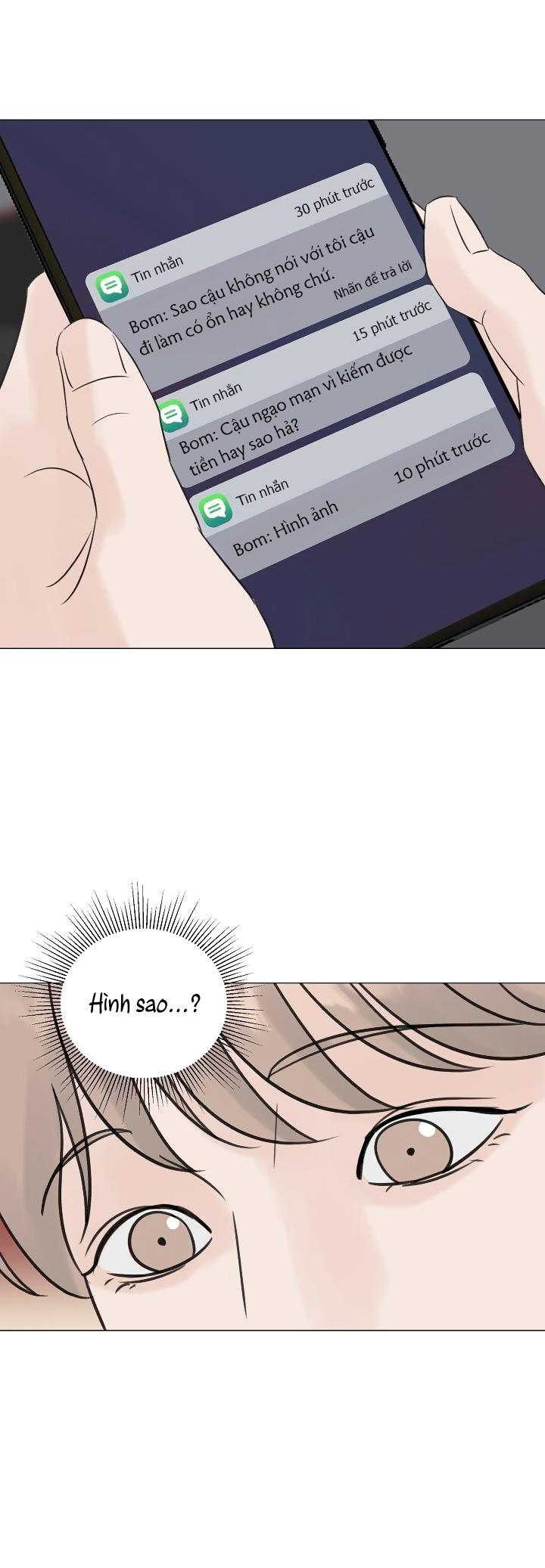 Đọc truyện Ở LẠI BÊN TÔI - Chapter 46