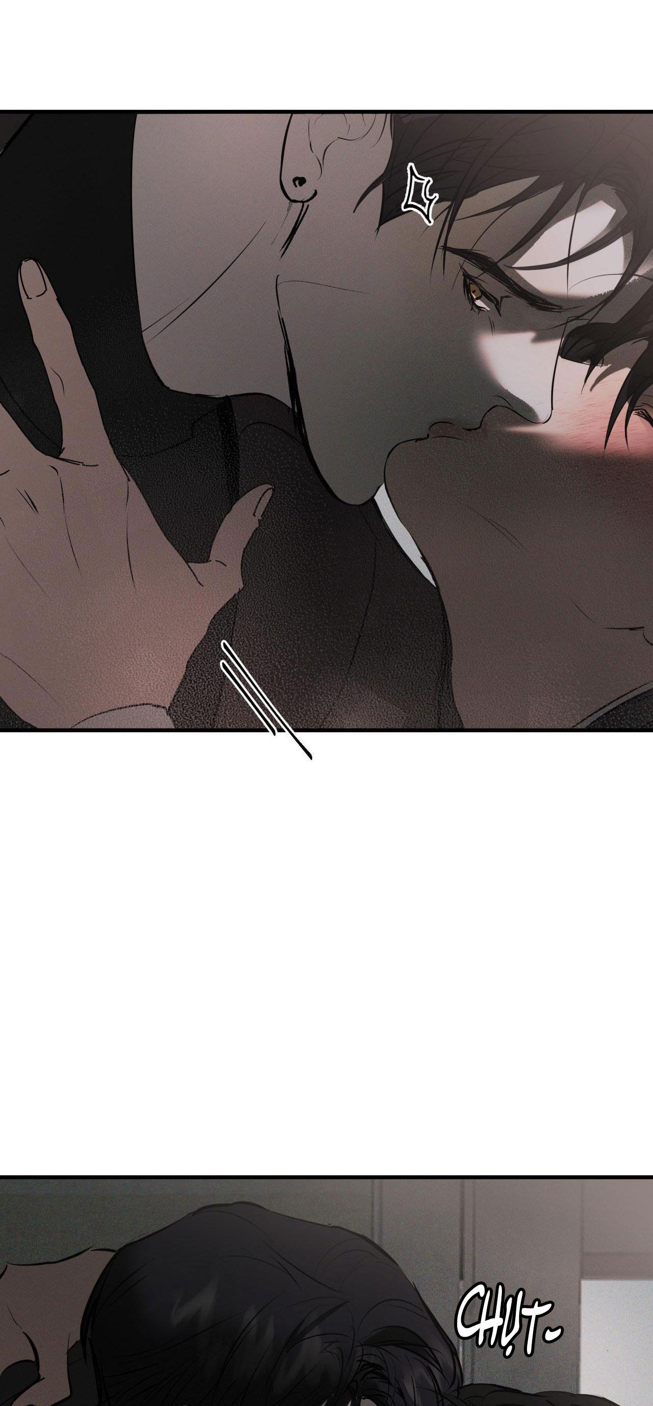 Đọc truyện RISKY VICE - Chapter 7