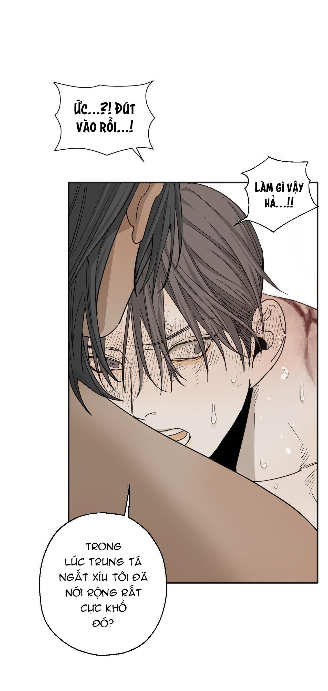 Đọc truyện QUÂN SỰ NGẮN - Chapter 1.4