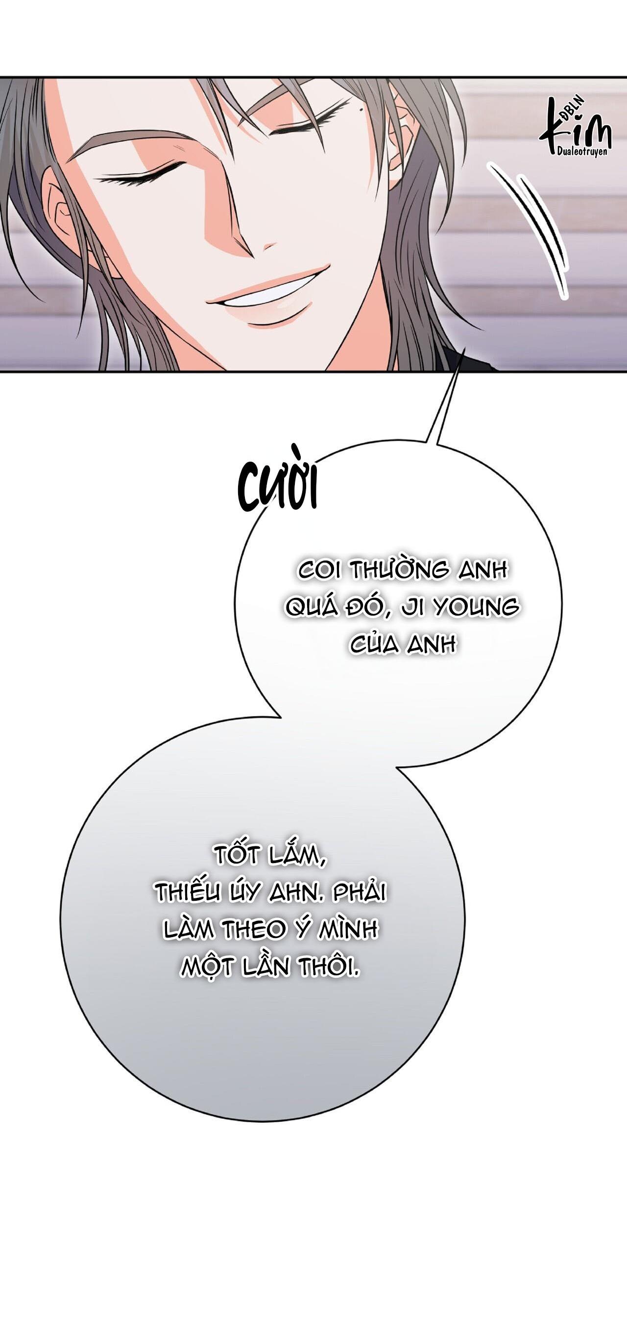 Đọc truyện CHÁN GHÉT - Chapter 18