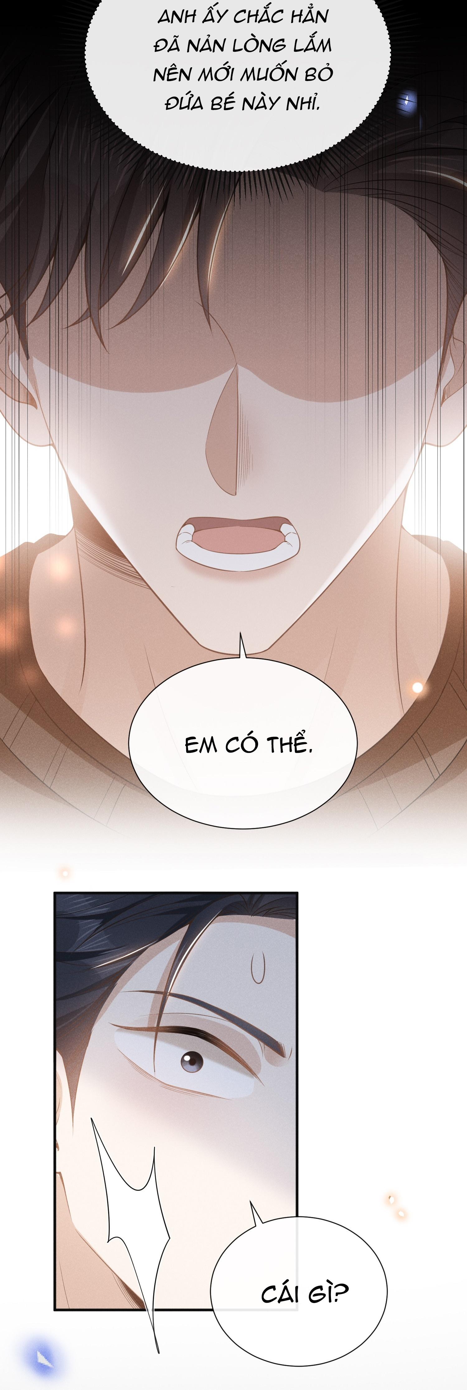 Đọc truyện Lai sinh bất kiến - Chapter 115