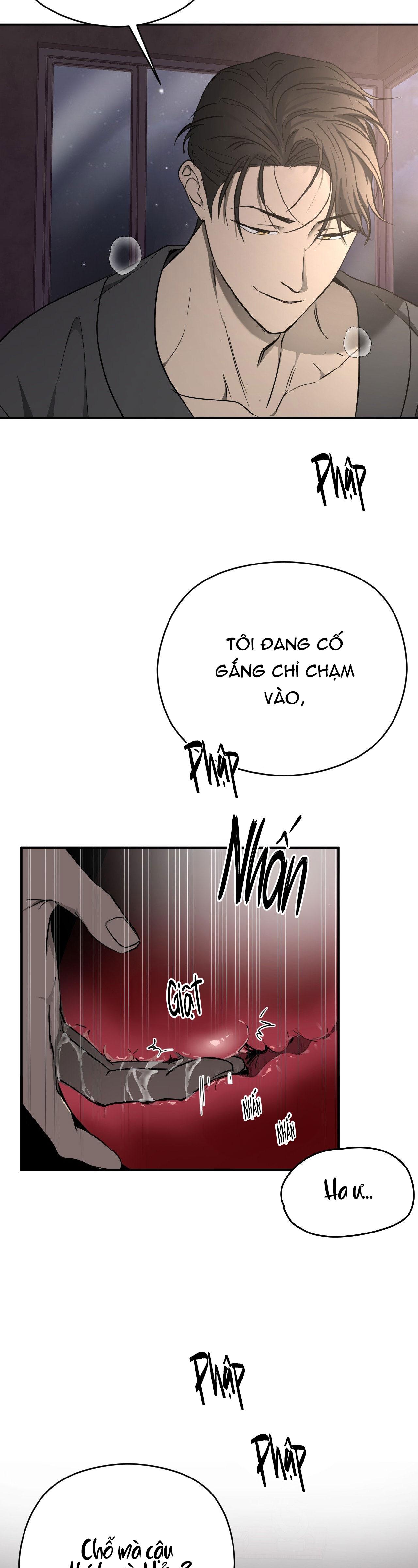 Đọc truyện ĐỘC XÀ - Chapter 5