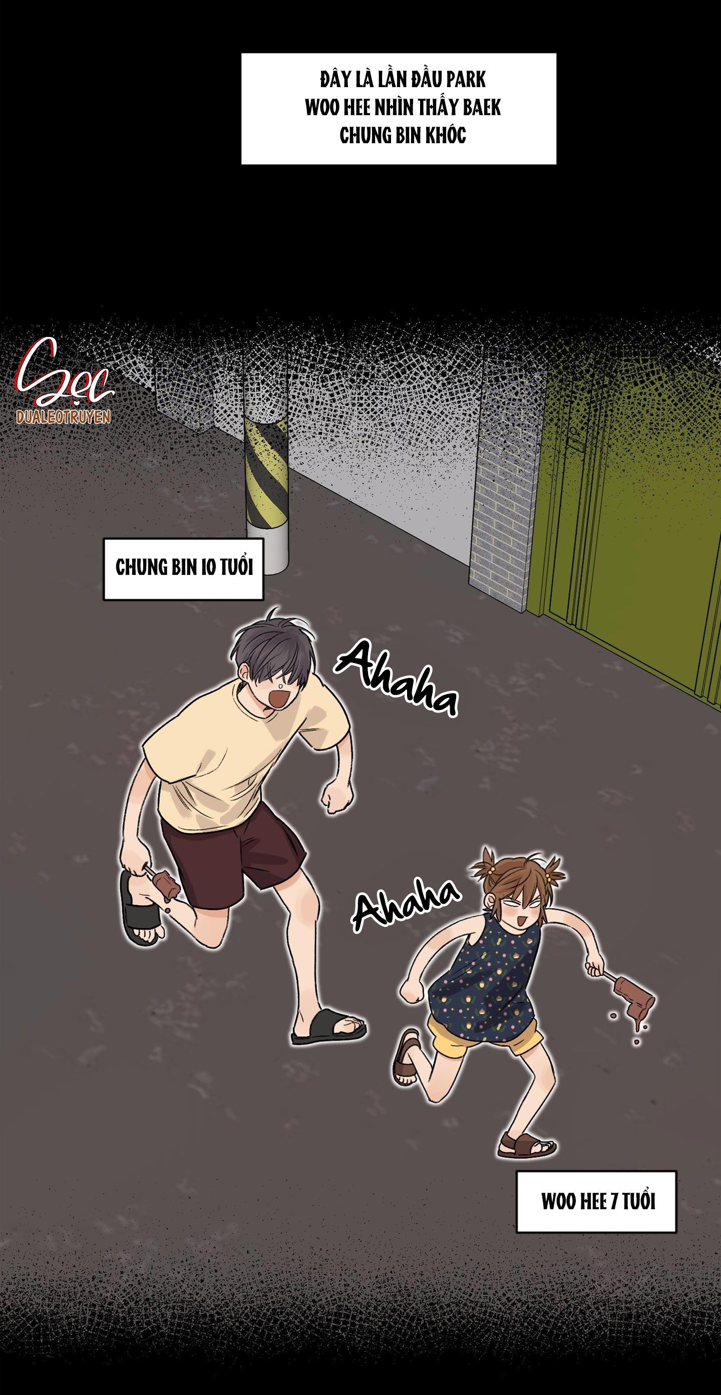 Đọc truyện TUYỂN TẬP NHỮNG ÔNG CHÚ TÀ ZÂM - Chapter 15.5
