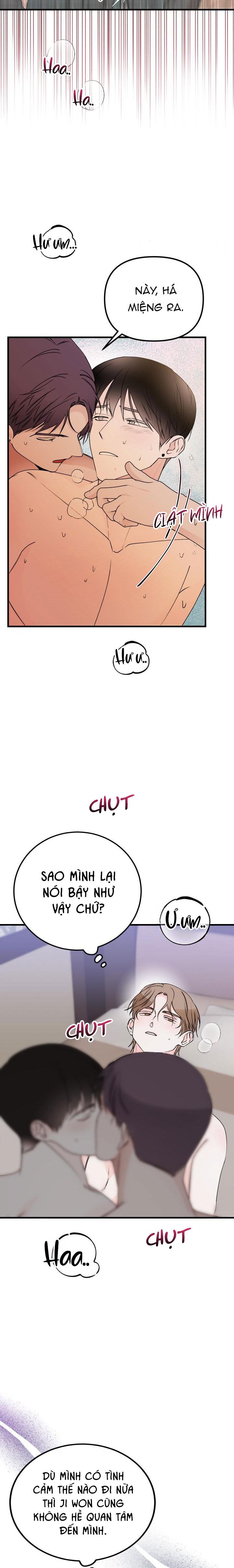 Đọc truyện TUYỂN TẬP NHẤT THỤ ĐA CÔNG CỦA NHÀ KIM - Chapter 24.1