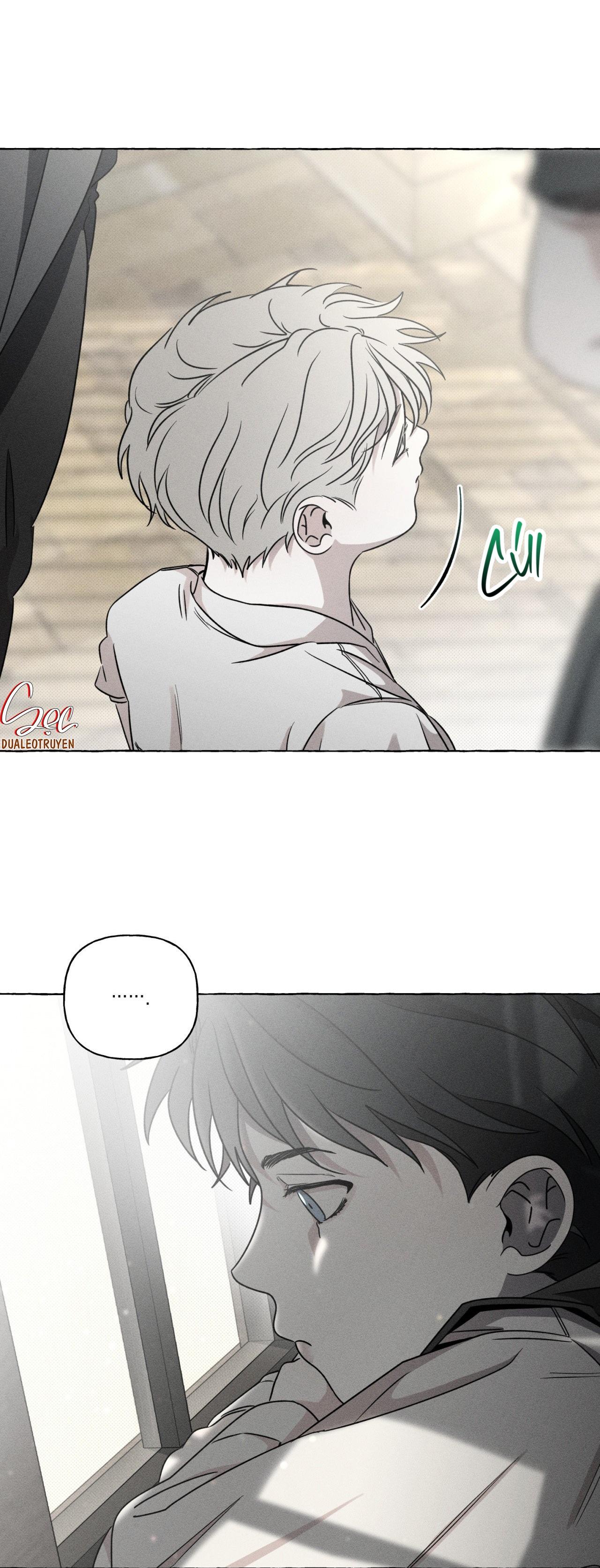 Đọc truyện XƯƠNG VÀ CÁNH HOA - Chapter 20