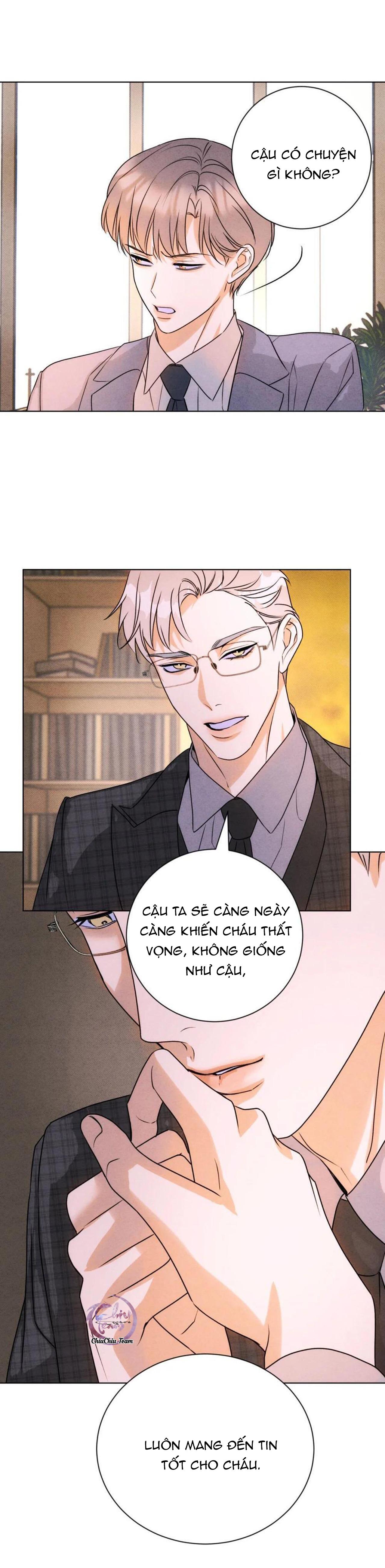 Đọc truyện Anh Trai Rẻ Tiền Của Tôi (END) - Chapter 52