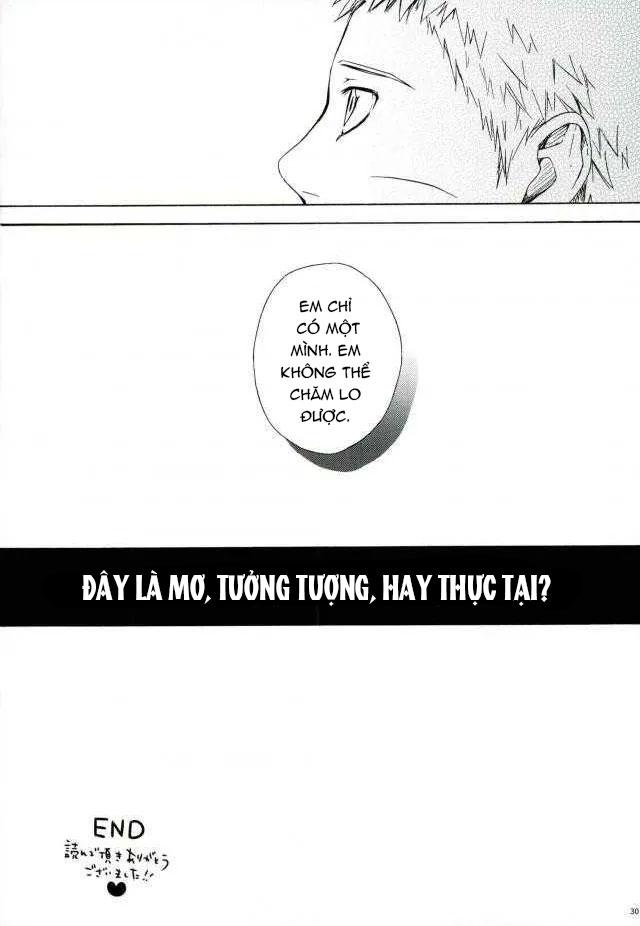 Đọc truyện Tuyển tập truyện doujinshi - Chapter 189