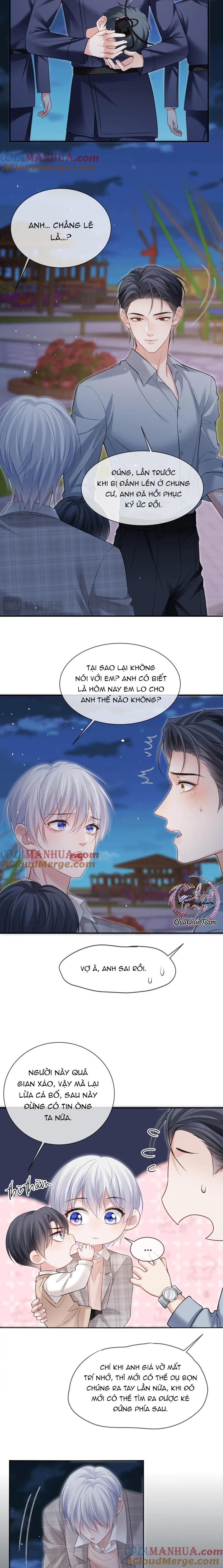 Đọc truyện Đề Nghị Ly Hôn - Chapter 118