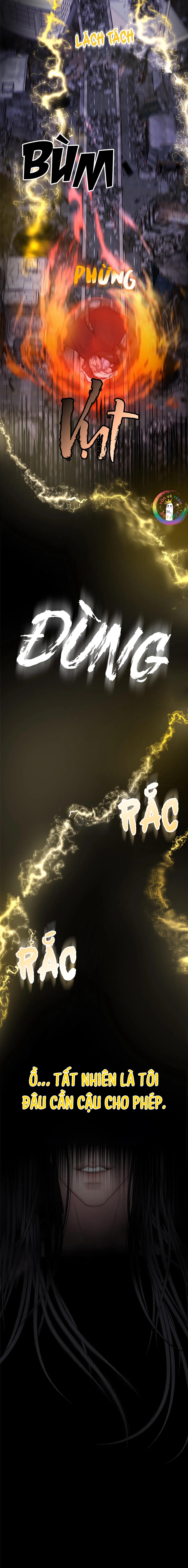 Đọc truyện (END) Guiding Light - Chapter 16