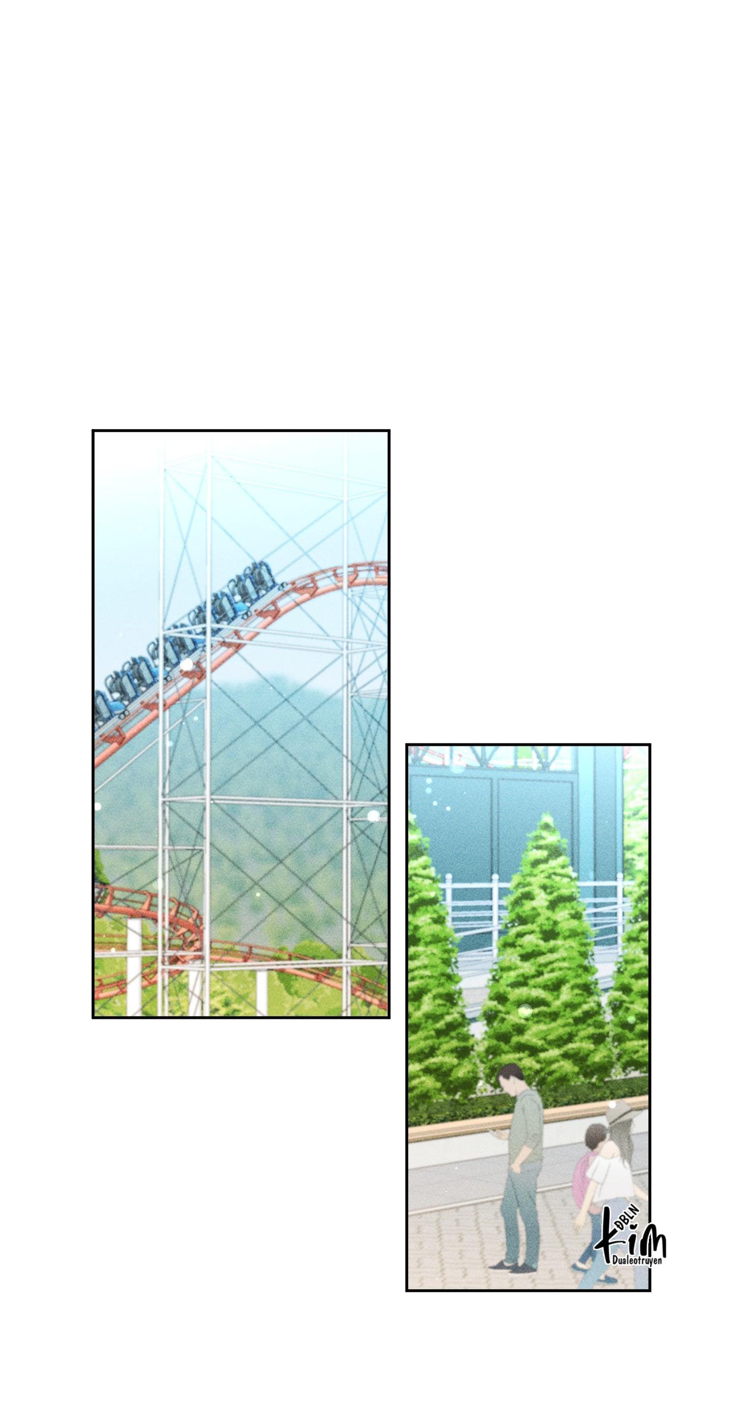 Đọc truyện TUYỂN TẬP CUỒNG CÔNG-CHIẾM HỮU CÔNG CỦA NHÀ KIM - Chapter 19.9