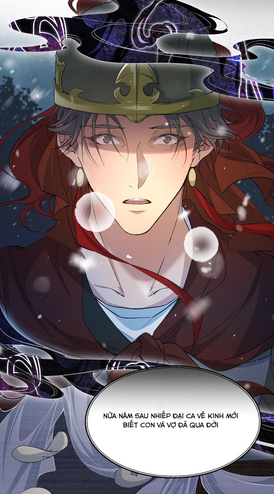 Đọc truyện Loạn thế vi vương - Chapter 93