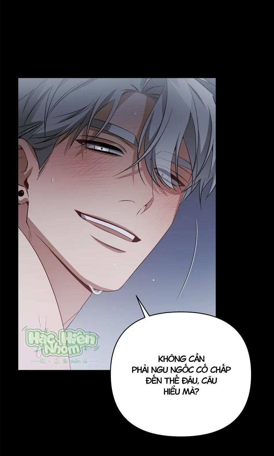 Đọc truyện Tên đạo sư rắc rối - Chapter 7