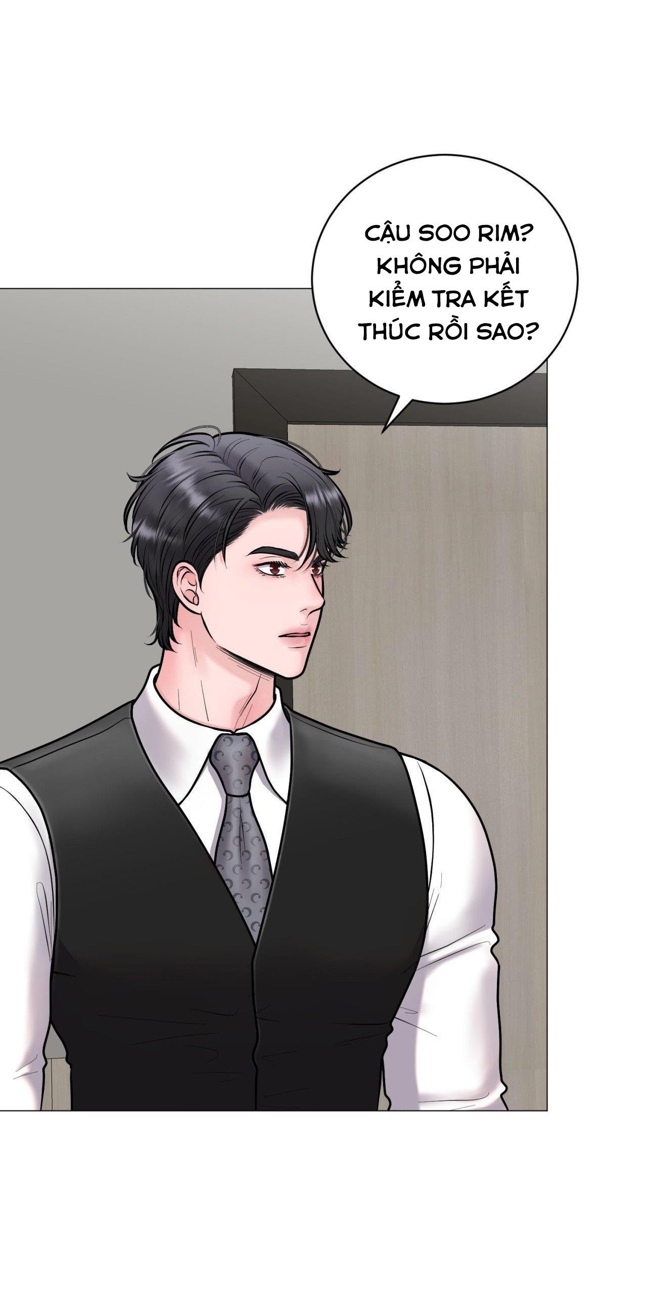 Đọc truyện ẢO TƯỞNG - Chapter 5