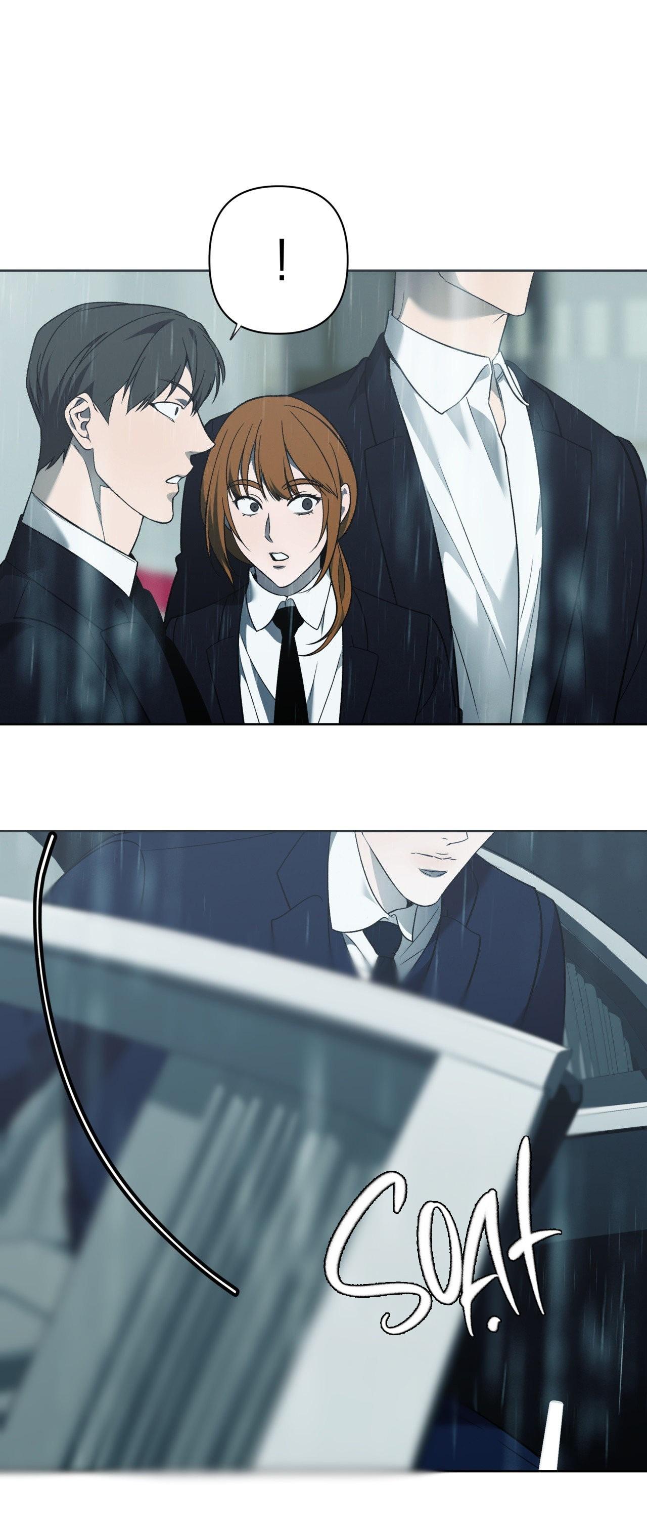 Đọc truyện (DROP )PRAY - Chapter 19