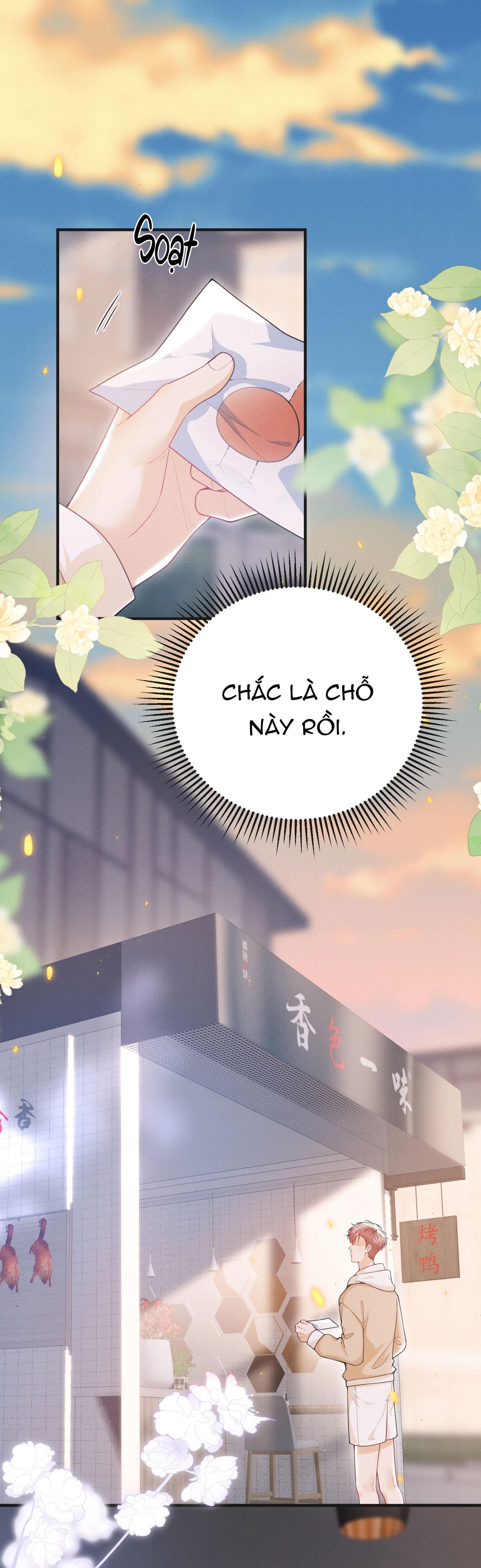 Đọc truyện Ánh mắt em trai nhìn tôi ngày một kì lạ - Chapter 59