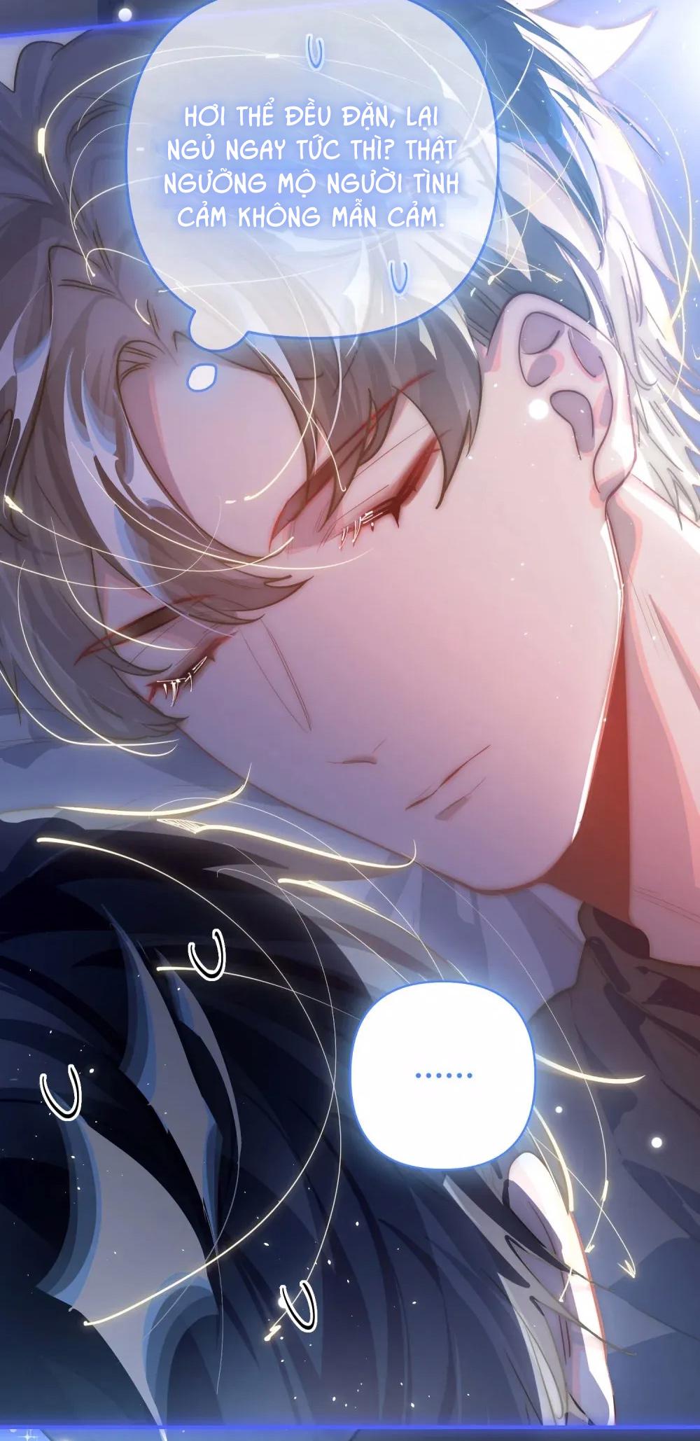 Đọc truyện Tôi có bệnh - Chapter 58