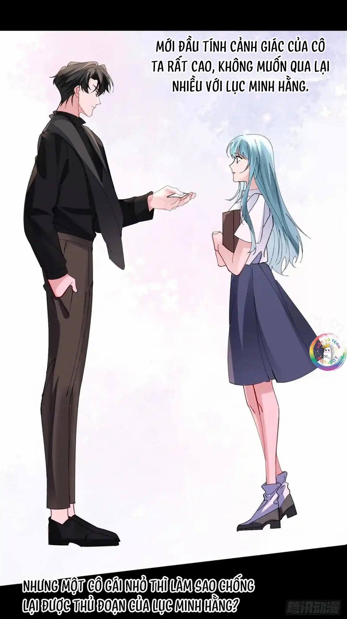 Đọc truyện Dĩ Hạ Khi Thượng - Chapter 48