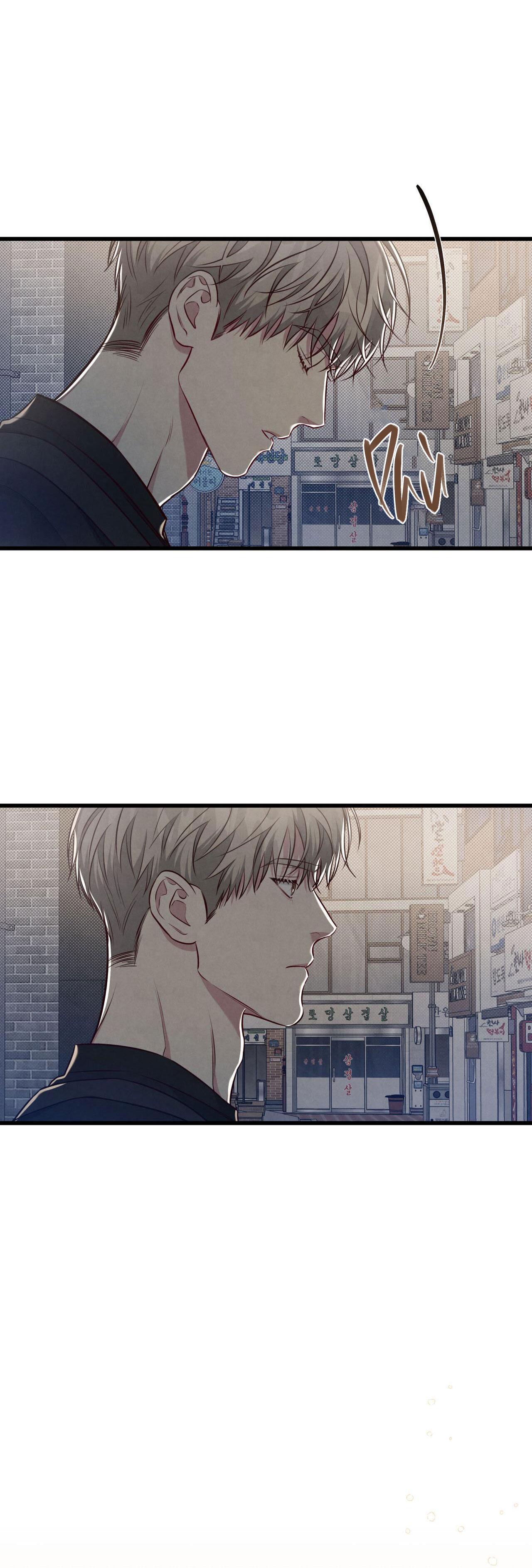 Đọc truyện CÔNG TƯ PHÂN MINH - Chapter 47