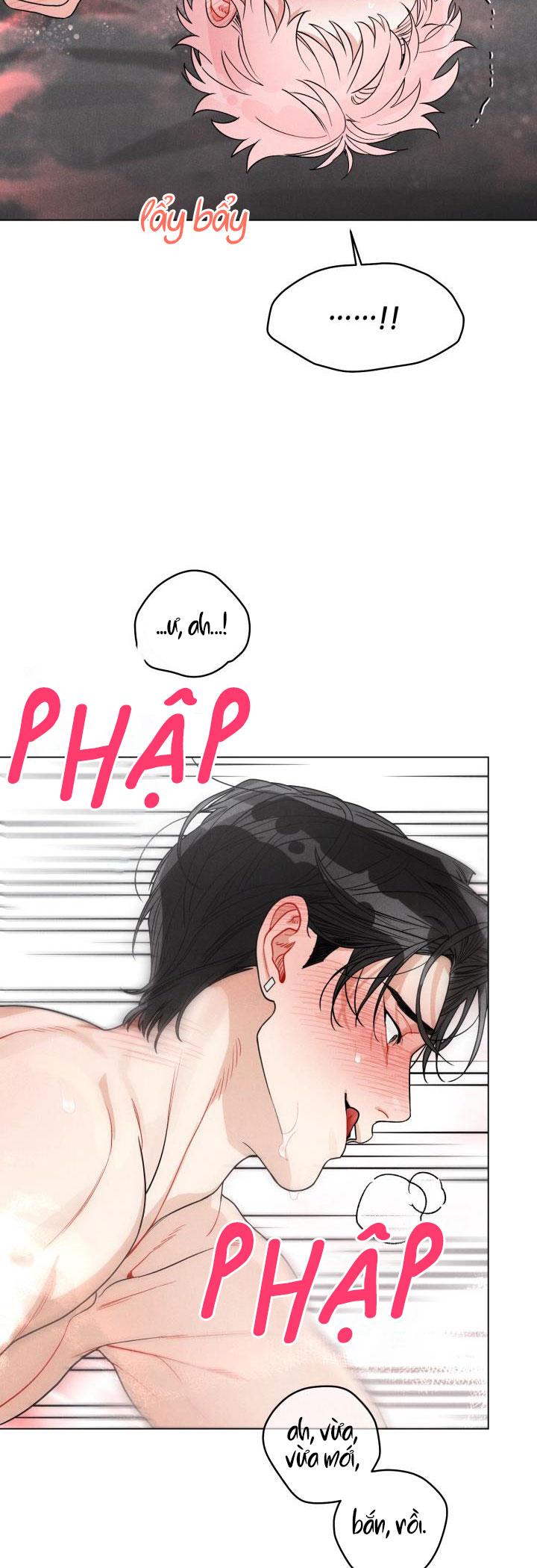 Đọc truyện CUỘC GỌI BÍ MẬT - Chapter 2