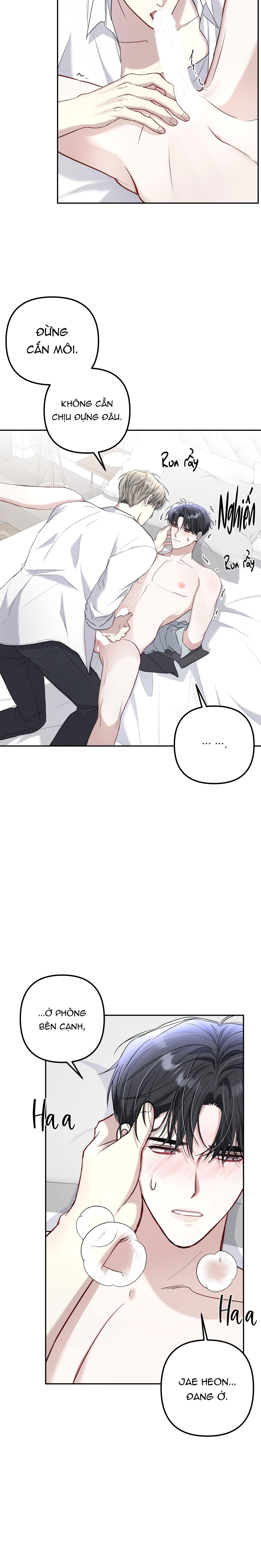 Đọc truyện [DROP] CAM KẾT THỨ HAI - Chapter 6