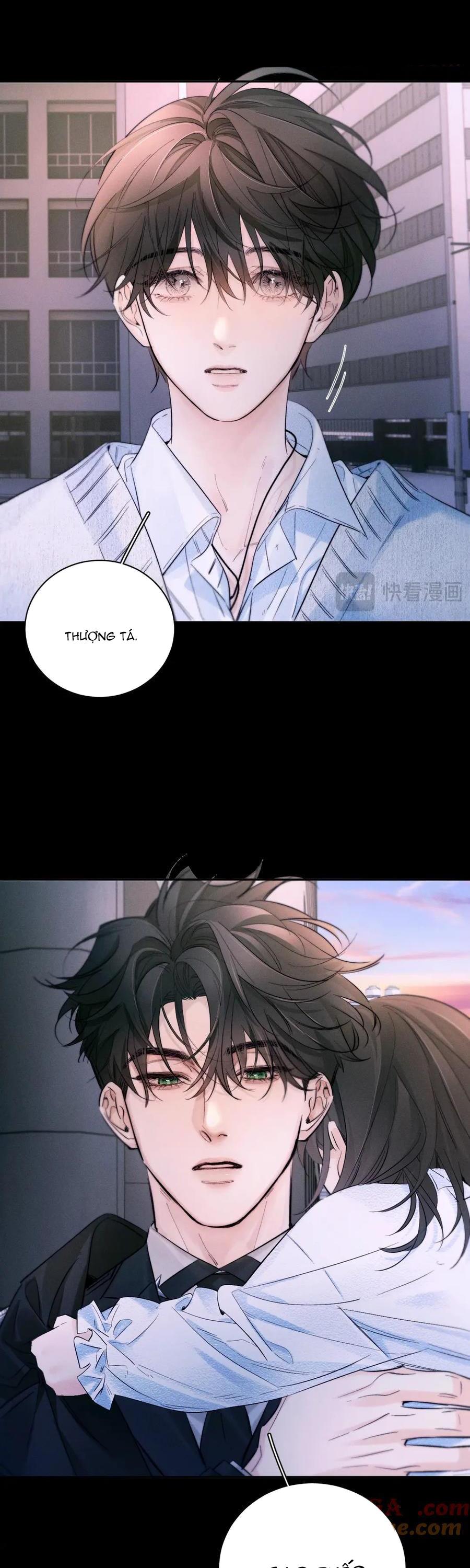 Đọc truyện Cây Nấm Nhỏ - Chapter 50