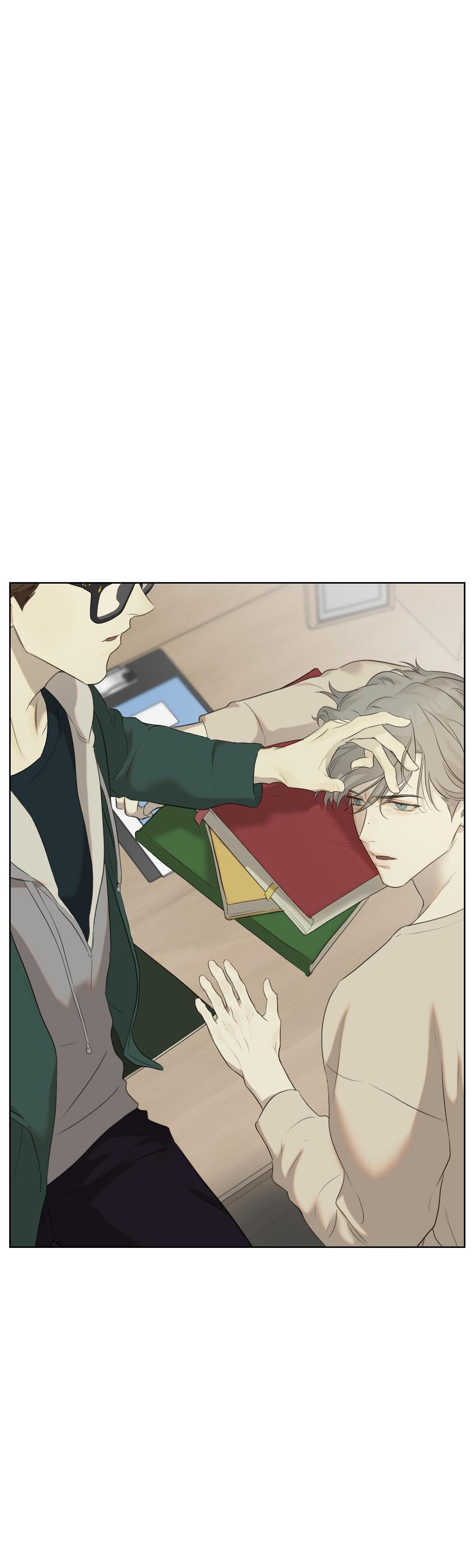 Đọc truyện NERD PROJECT - Chapter 9