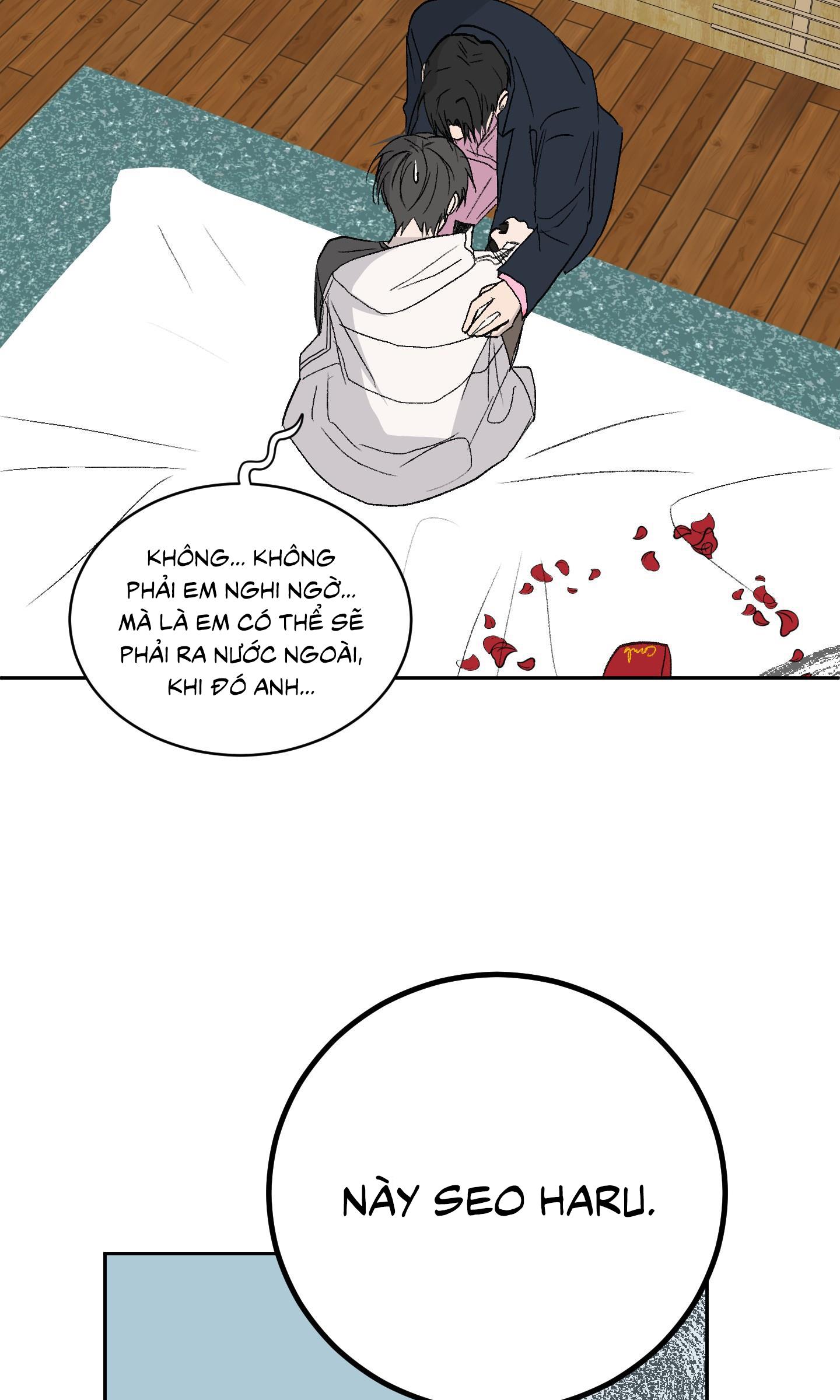 Đọc truyện Missing Romance - Chapter 29