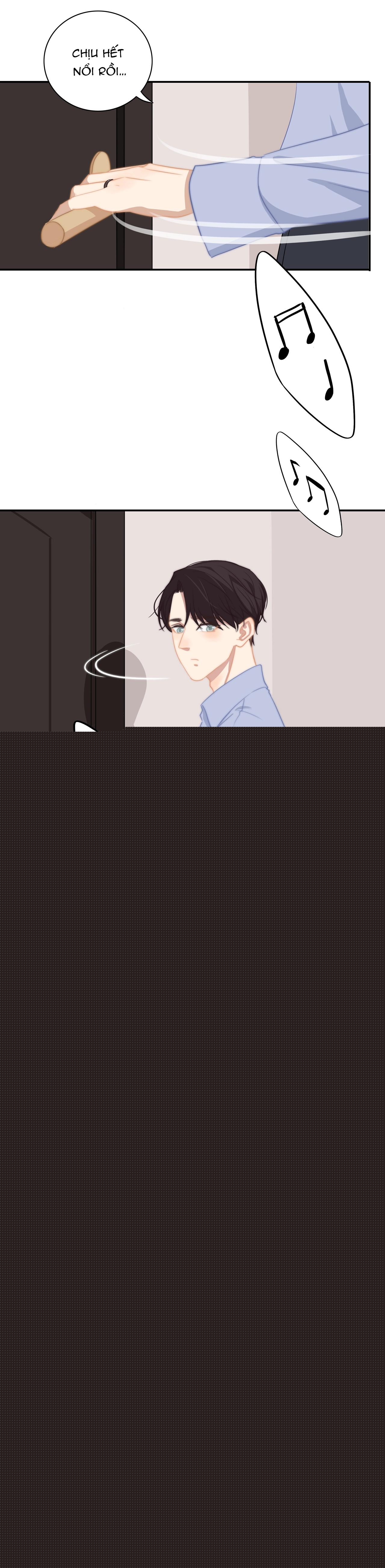 Đọc truyện Tình Chàng 30 - Chapter 58