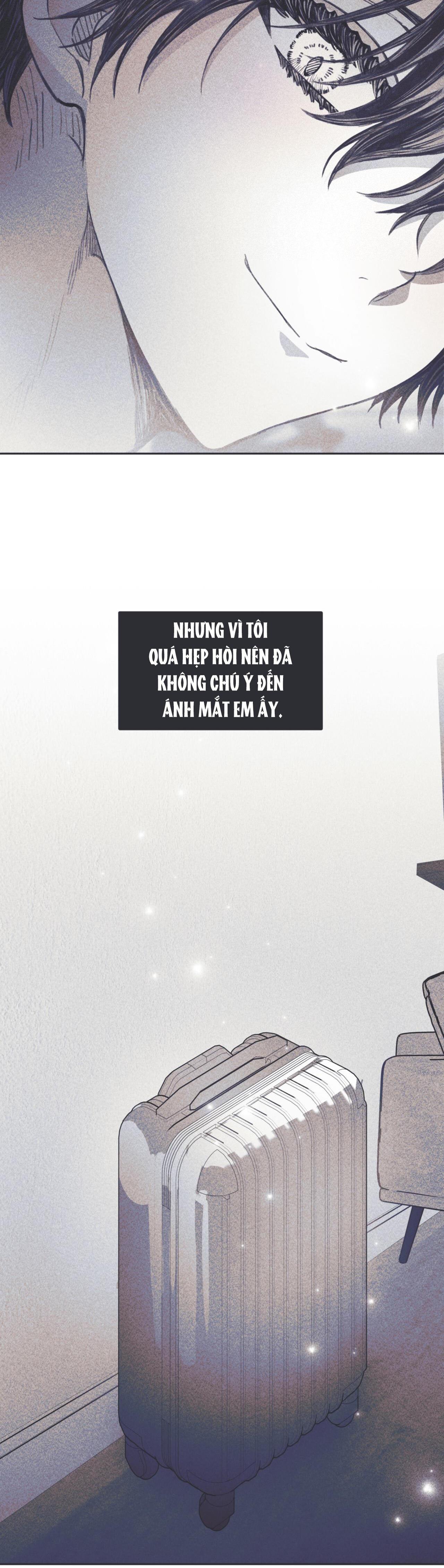 Đọc truyện Hồi ức cơn thịnh nộ - Chapter 15