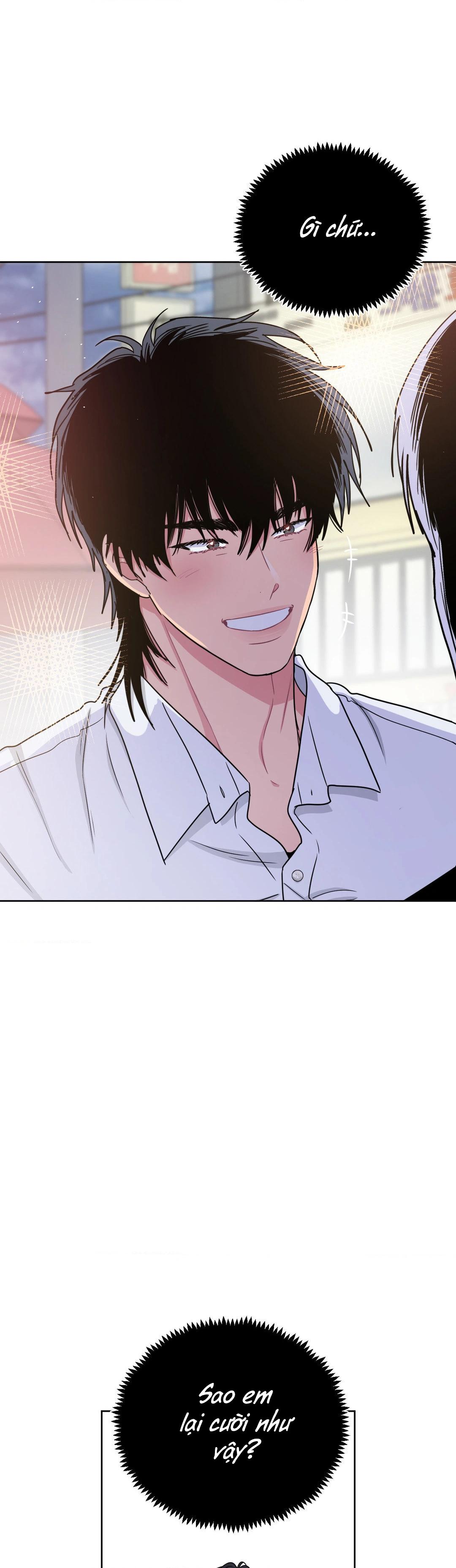 Đọc truyện Arts Manz - Chapter 39