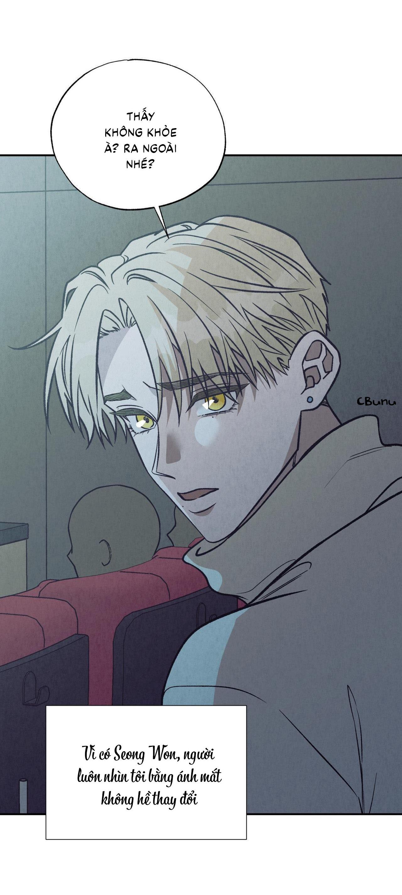 Đọc truyện  Tớ Yêu Cậu - Chapter 3