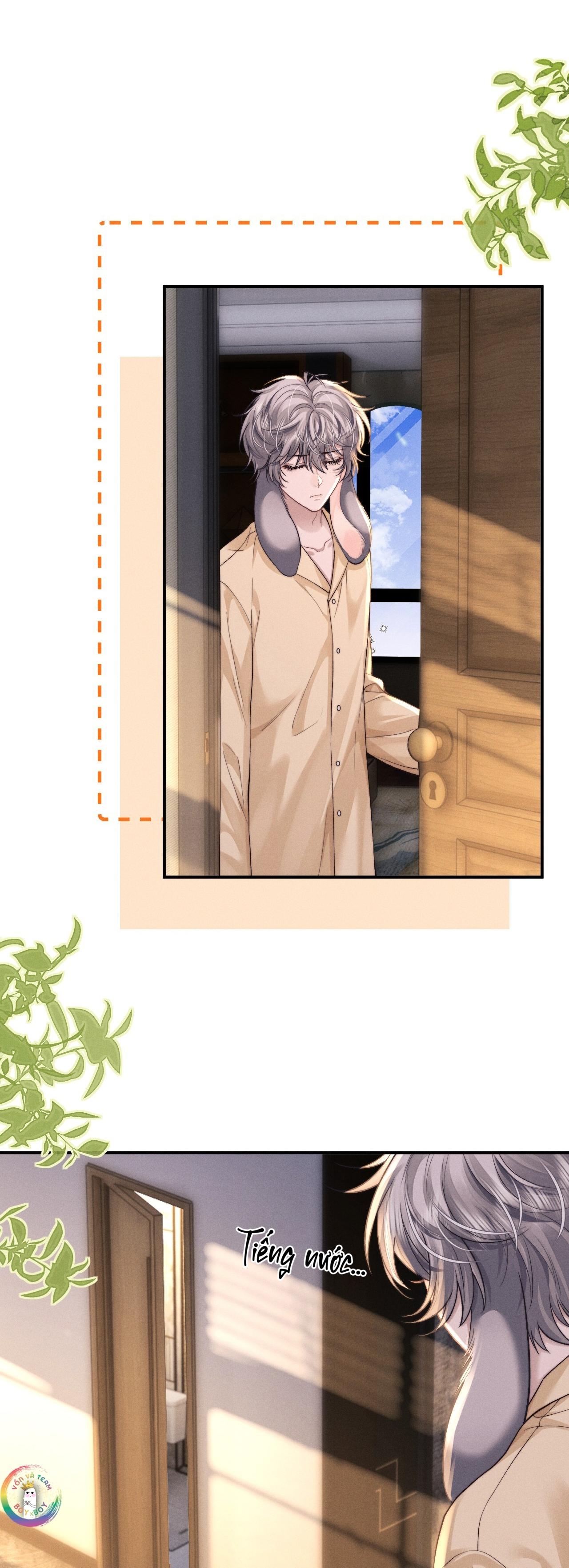 Đọc truyện Chấp Sự Thỏ Tai Cụp - Chapter 138