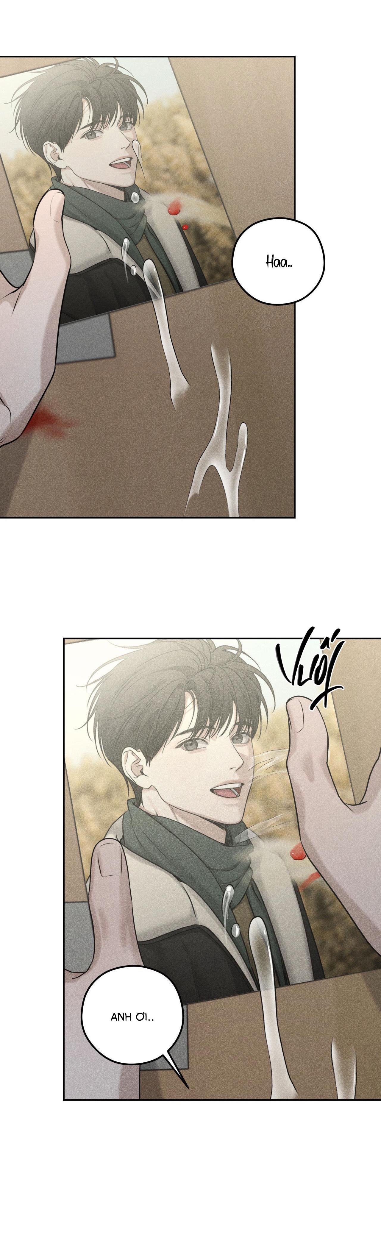 Đọc truyện  Gấu Teddy thân yêu - Chapter 18