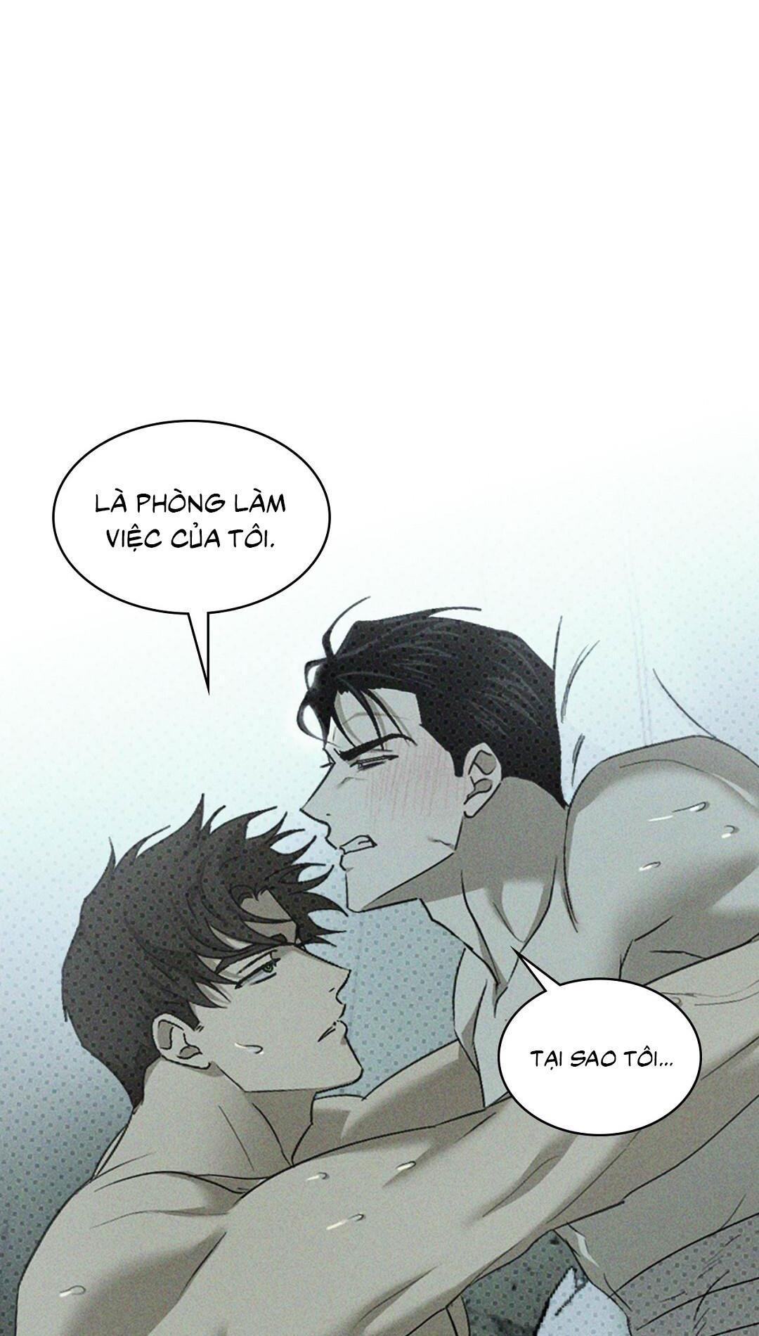 Đọc truyện DƯỚI ÁNH ĐÈN XANH Ss2 - Chapter 28