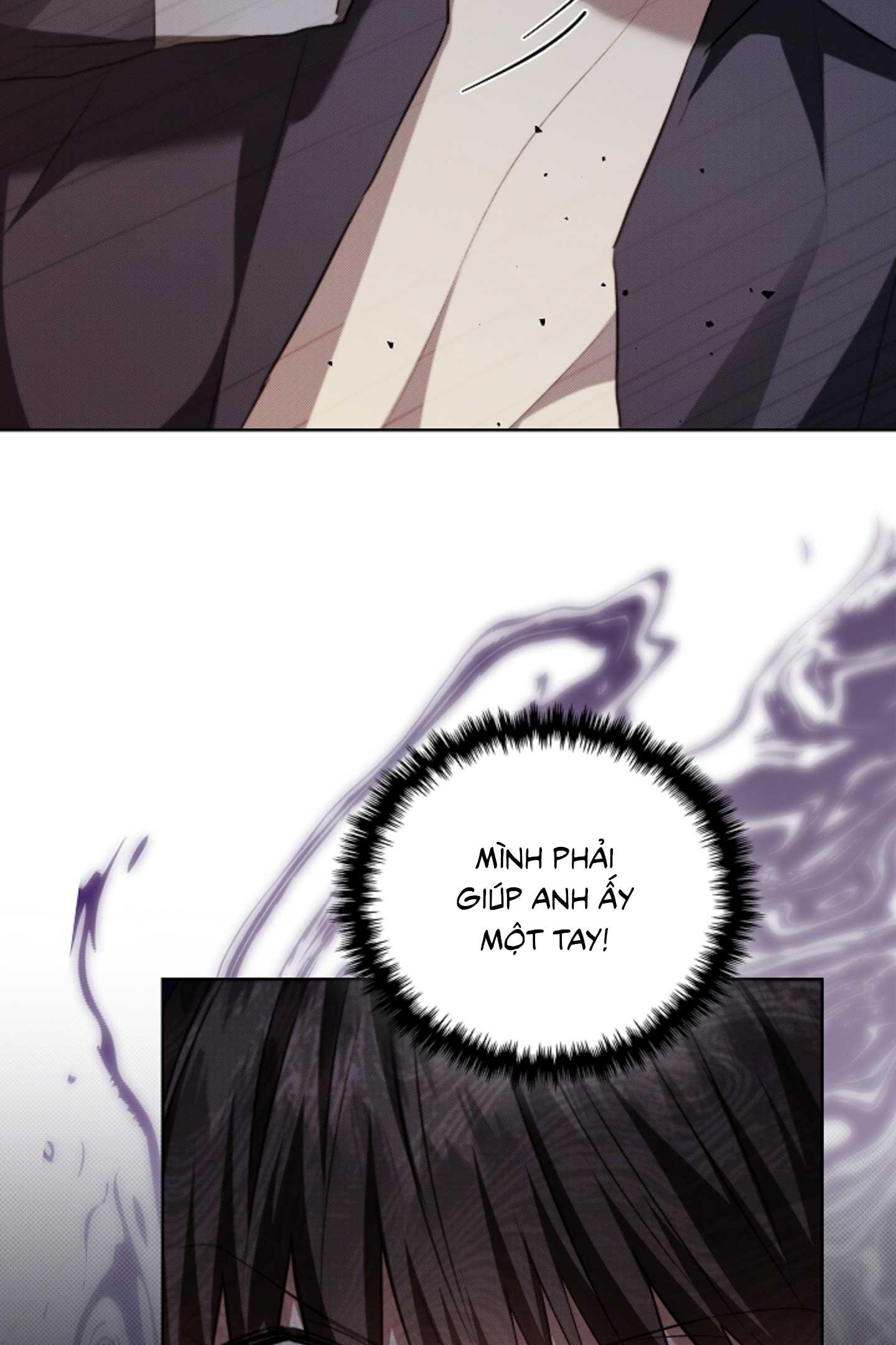 Đọc truyện ĐỪNG ĐỘNG VÀO CÚN CON! - Chapter 23