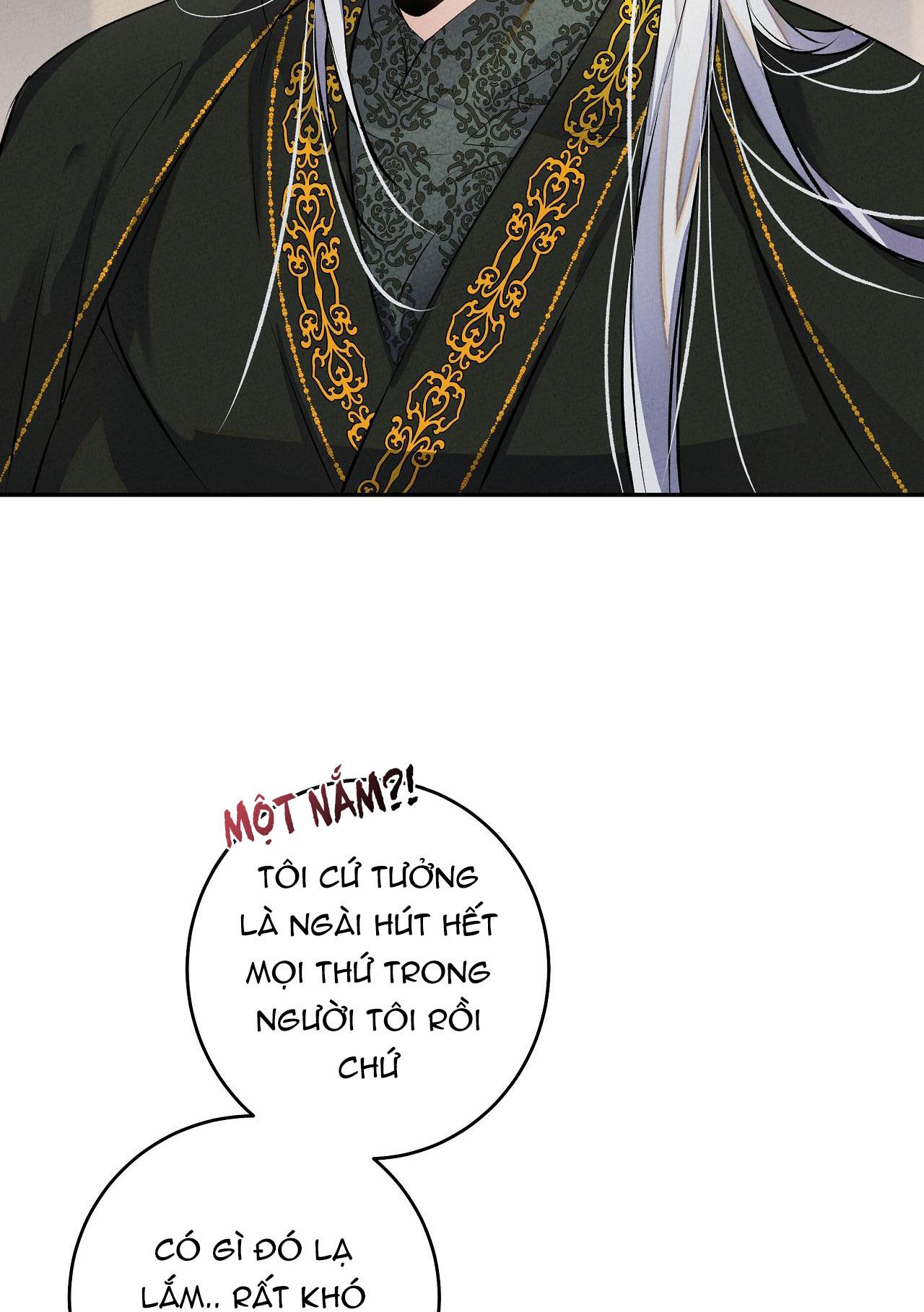 Đọc truyện BL CỔ TRANG-ÂU CỔ NGẮN NHÀ KIM - Chapter 39.2