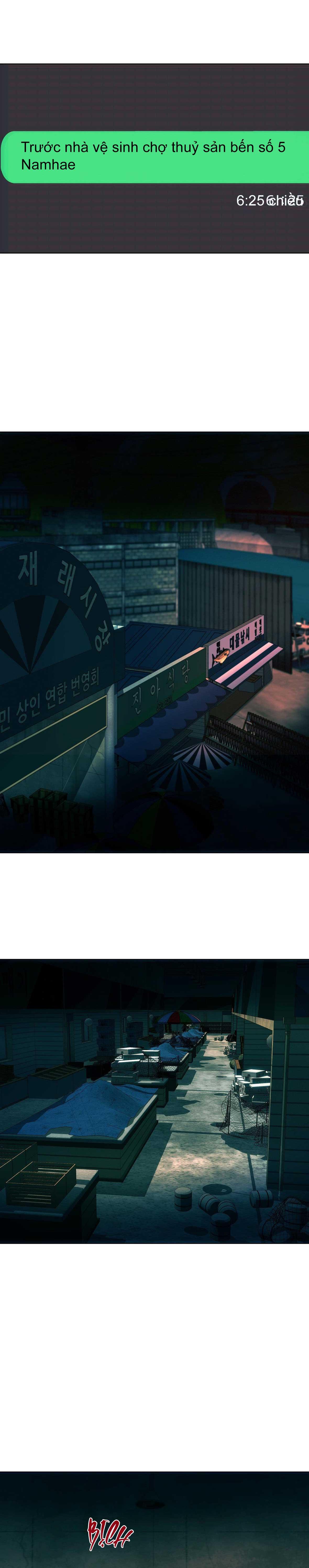 Đọc truyện EM BÉ VÀ ĐẠI CA - Chapter 30
