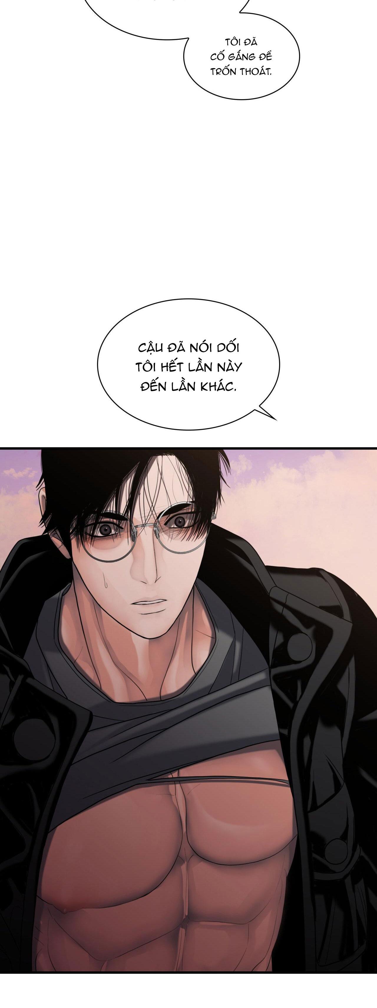 Đọc truyện ĂN MÒN - Chapter 27