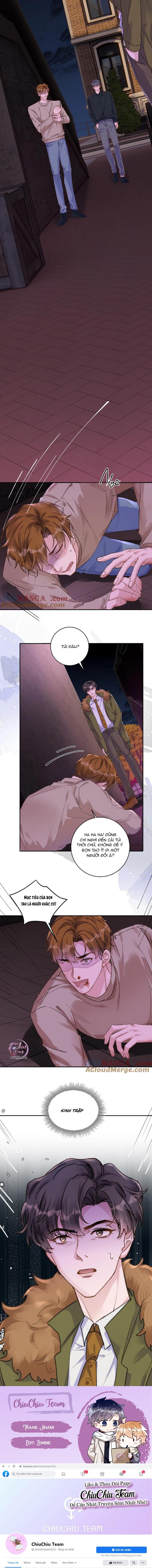 Đọc truyện Hữu Danh - Chapter 96