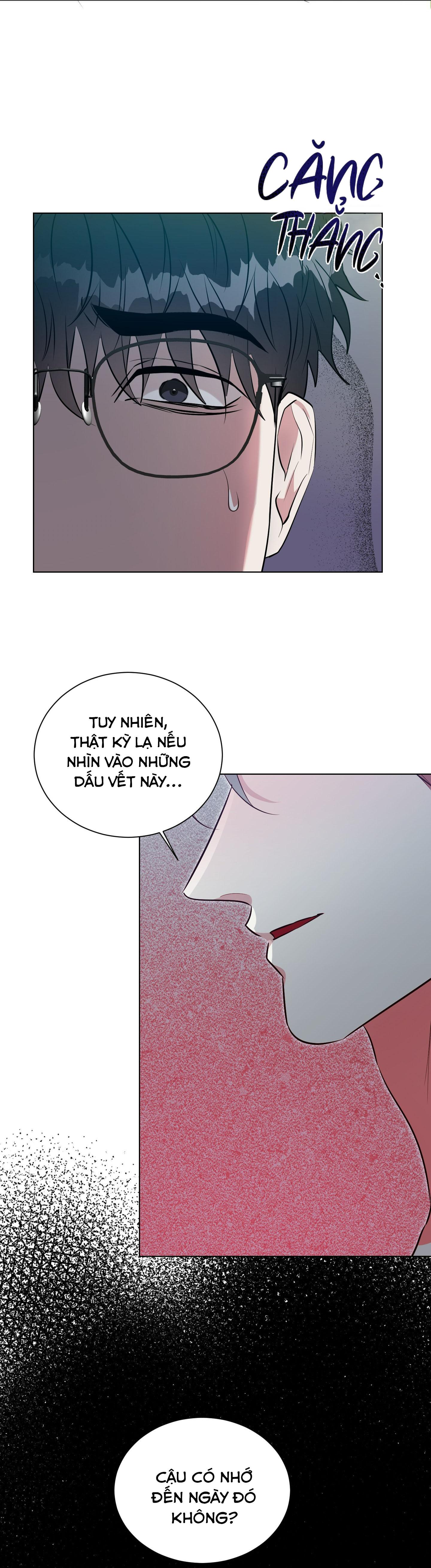 Đọc truyện RƠI VÀO VỰC THẲM CỦA RẮN - Chapter 11
