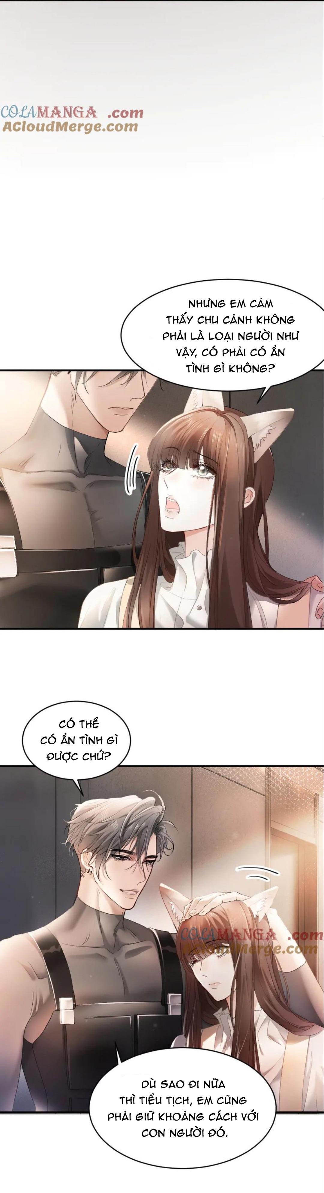 Đọc truyện Tiểu thiếu gia dựa vào nhan sắc càn quét toàn hệ thống - Chapter 63