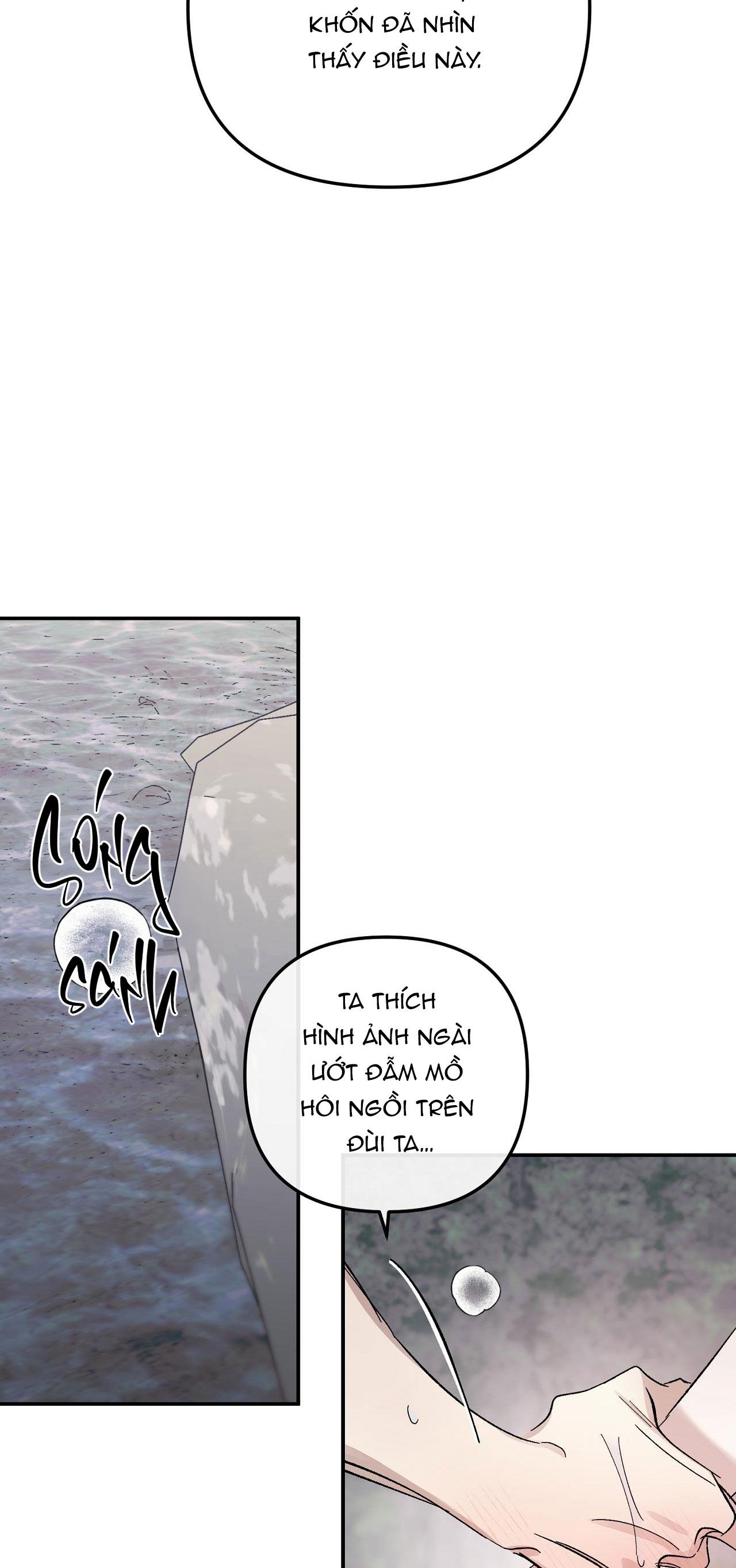 Đọc truyện BL CỔ TRANG-ÂU CỔ NGẮN NHÀ KIM - Chapter 36.7